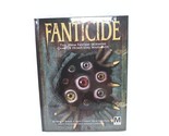 Fanticide The 28mm Fantasy Skirmish Game Of Homicidal Warbands Hardcover... - $33.65