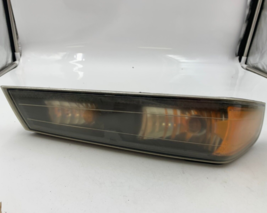 2004-2012 GMC Canyon Passenger Park Light Park Lamp Turn Signal OEM C02B27063 - £79.12 GBP