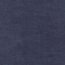 Moda RUSTIC WEAVE Nautical Navy 32955 114 Quilt Fabric By The Yard - £8.94 GBP