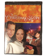 The Christmas Hope (DVD, 2009) Third Shoes Series GAIAM itv Studios New ... - £7.23 GBP