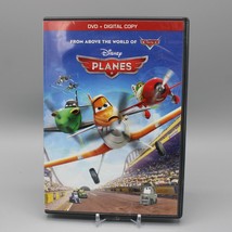 Disney Planes (DVD, 2013) No Digital Copy Included *DVD ONLY* - $5.93