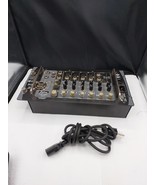 Kustom Profile System 300 Powered Mixer KPS PM3008 POWERED ON ONLY!! UNT... - $395.01