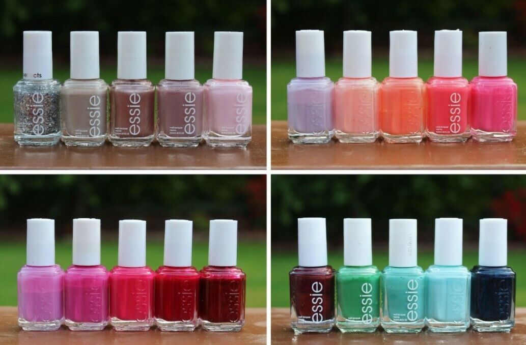 Primary image for ESSiE NAiL POLiSH - Pick Your Color