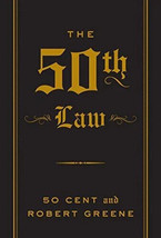 The 50th Law: Robert Greene (The Modern Machiavellian Robert Greene) - C... - $9.15