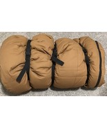 Cabela&#39;s Mountain Trapper 0° Sleeping Bag 84” X 36” Pink CM1908 SKU 2513737 - €62,80 EUR