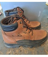 Wellco 91090-005 Work Boots - Ravenhawk 6in Composite Safety Toe WORN TWICE - €16,30 EUR