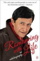 Romancing With Life An Autobiography (Paperback) Dev Anand Autobiography English - £24.95 GBP