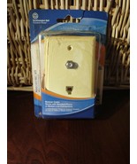 Southwestern Bell Modular Outlet Works With Standard Phone Or Modem Line... - €11,02 EUR