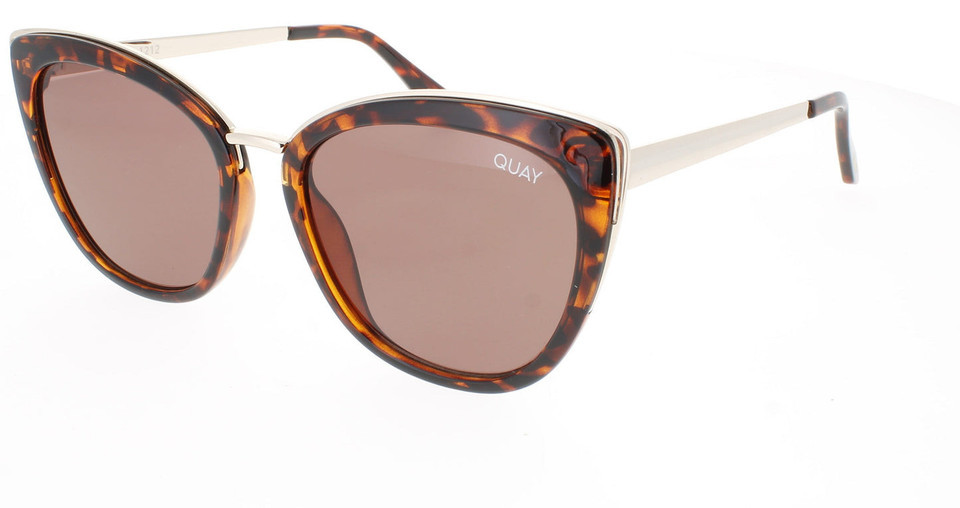 Quay QT-000544-TORT-BRNRX Sunglasses Sun and 50 similar items