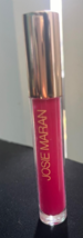 Josie Maran Playdata Natural Volume Lip Gloss 0.12 oz  - RARE COLOR - $11.87