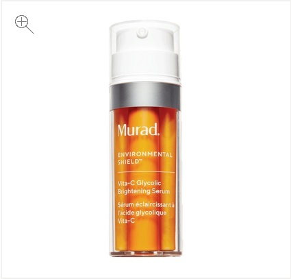 Murad Vita-C Glycolic Brightening Serum 1.1oz