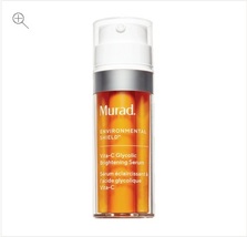 Murad Vita-C Glycolic Brightening Serum 1.1oz - £100.57 GBP