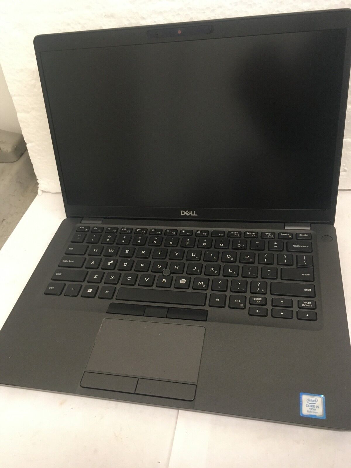 Dell Latitude 5400 i5-8365U 4GB great condition with power adapter - $115.93