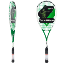 Tecnifibre 2019 Suprem 130 SB Squash Racquet Racket Strung 130g 77.5 sq.... - $252.22 CAD