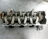 Left Cylinder Head From 2004 Mercedes-Benz C320  3.2 R1120161201 - $157.95