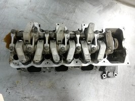 Left Cylinder Head From 2004 Mercedes-Benz C320  3.2 R1120161201 - £126.25 GBP