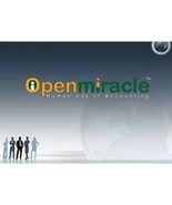 OpenMiracle Human Way Of Accounting FAST! 3.0 USB  - £3.97 GBP+