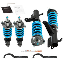 MaXpeedingrods T6 Damper Coilovers Kit For Honda Civic 2001-2005 Shock Absorbers - £308.52 GBP