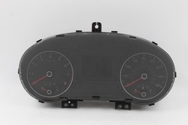 Speedometer Cluster Mph Us Built 2017-2018 Kia Optima Oem #10075VIN 5 1st Digit - £91.99 GBP