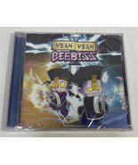 Yeah Yeah Beebiss II (2021, CD, Sega Dreamcast Game) Sealed Cracked Case - £19.63 GBP