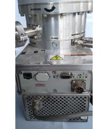 Adixen ATH 500M Turbomolecular Pump V13121B6 Ve. 2.05.09 Vm.1.02.01 - £3,911.60 GBP