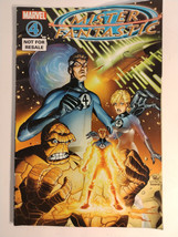 Fantastic Four Vol 3 No 60 July  2003 Mister Fantastic Marvel Comic Stan... - £7.39 GBP