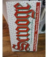 Scrooge VHS A Christmas Carol By Charles Dickens Starring Basil Rathbone - $186.40 MXN
