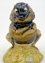 ROYAL ALBERT ENGLAND Babbitty Bumble Figurine Beatrix Potter BP-6a F. WA... - £52.29 GBP