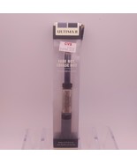 Ultima II FADE NOT CREASE NOT Shadow + Liner SILVER Eyeshadow MIDNIGHT E... - $10.88