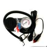 Mini Air Compressor, PSI 300, 12V, Tires/Other Inflatables, Box Opened, ... - £14.63 GBP