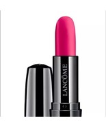 Lancome Color Design Sensational Effects Lipcolor Lipstick Matte SOCIALI... - $46.86 CAD
