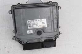 Mercedes Engine Computer Control Module Unit Ecu Ecm Pcm DME A2721500079, image 3
