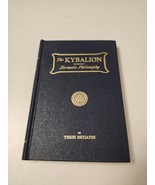 The Kybalion Hermetic Philosophy Three Initiates Vintage Hardcover 1940 ... - $141.94 CAD