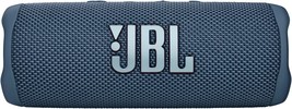 Jbl Flip 6 - Portable Bluetooth Speaker, Powerful Sound And Deep Bass,, ... - £102.25 GBP