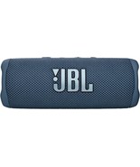 Jbl Flip 6 - Portable Bluetooth Speaker, Powerful Sound And Deep Bass,, ... - £134.66 GBP