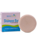 Dandruff and Seborrheic Dermatitis Shampoo Bar - Peppermint - 4 Oz - $11.95