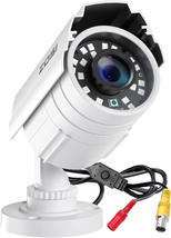 2MP HD 1920TVL Outdoor Indoor Security Camera 1080P (Hybrid 4-In-1 HD-CVI/ - $45.99