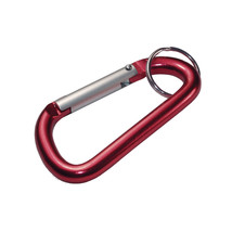 Hillman Group Refil Jumbo Metal Carabiner - 24 per Pack 24 Piece - $63.49