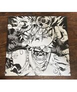 Rav x Kill Bill: The Rapper - Keep the Change Exociety Vinyl Limited Edi... - $1,989.70 MXN