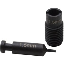 1.5mm Punch for PLR-137.00 Europower Punch - £8.78 GBP