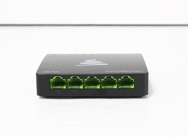 Luxul XGS-1005 5-Port Gigabit Desktop Switch image 4
