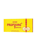 2X Propovag intimate 2X7 cartridges - £19.24 GBP