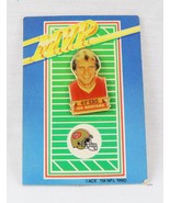 VINTAGE 1990 MVP Joe Montana Pin 49ers - $7.91