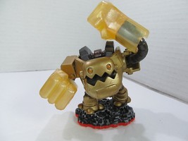 Skylanders Trap Team Jawbreaker Figure Activision Model 87001888  - $14.00