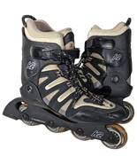 K2 Inline Skates Womens Size 10 Camano W Carbon Softboot - $942.45 MXN