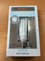Sally Hansen Repair + Rescue Fungal Damage Solutions Improves Nails in 2... - $162.50 MXN