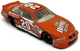 NASCAR 20 Car Tony Stewart Home Depot Pontiac Grand Prix 1:64 2000 Orange - £7.01 GBP