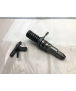 Caterpillar CAT 3508 3512 3516 Diesel Fuel Injector Cylinder #8 With Hol... - $1,282.35 CAD