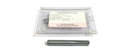 F (.257&quot;) Carbide Straight Flute Drill 135 Degree (Pack of 2) MA Ford 20... - £43.34 GBP