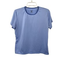 Patagonia Apilene T-Shirt Womens L Used Blue - £15.56 GBP